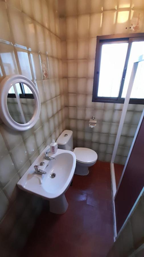 Casa Rural Dona Catalina Химена-де-ла-Фронтера Экстерьер фото
